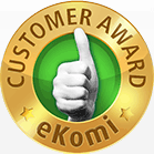 eKomi Gold
