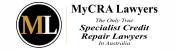 MyCRA (Specialist Credit Repair) Lawyers