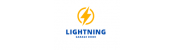 Lightning Garage Door
