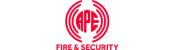 A.P.E Fire & Security