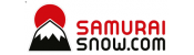 Samurai Snow