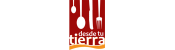 Desdetutierra