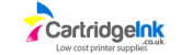 Cartridge Ink