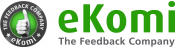 eKomi - The Feedback Company