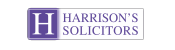 Harrison’s Solicitors