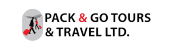 Pack & Go Tours and Travel Ltd