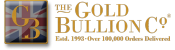 The Gold Bullion Company