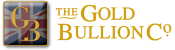 The Gold Bullion Company