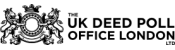 The UK Deed Poll Office London Ltd