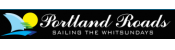Portland Roads - Sailing the Whitsundays