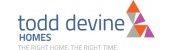 Todd Devine Homes