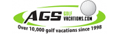 AGS Golf Vacations