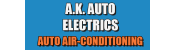 AK Auto Electrics