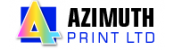 Azimuth Print Ltd