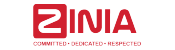 Zinia ISP