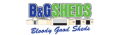 B & G Sheds