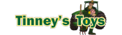 Tinney’s Toys