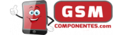 GSM Componentes