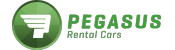 Pegasus Rental Cars New Plymouth