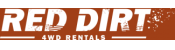 Red Dirt 4WD Rentals Perth