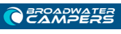 Broadwater Campers, Forward Folding Camper Trailer Specialist
