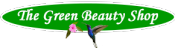 The Green Beauty Shop English